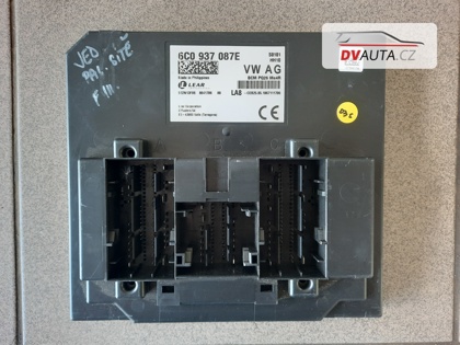 Jednotka palubní sítě 6C0937087E